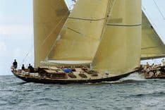 Buy a Braveheart of Sark 77 at Shestakov Yacht Sales