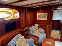 Braveheart of Sark 77