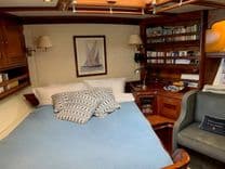 best yacht sales deals Braveheart of Sark 77