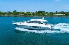 best yacht sales deals INFINITO - Cranchi