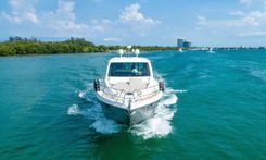 Buy a INFINITO Fifty 8 HT at Shestakov Yacht Sales