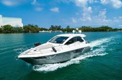 best yacht sales deals INFINITO