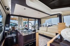 Buy a yacht INFINITO