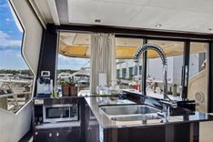 Buy a INFINITO 58 at Shestakov Yacht Sales