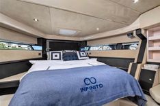 INFINITO 2013 yacht sale