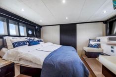 INFINITO 2013 yacht sale