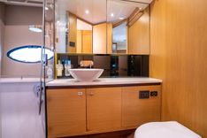 Buy a FRIENDS 56 at Shestakov Yacht Sales