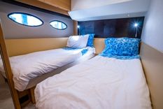 Buy a FRIENDS - PRINCESS at Shestakov Yacht Sales