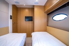 Buy a FRIENDS - PRINCESS at Shestakov Yacht Sales