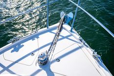 FRIENDS 56 yacht sale