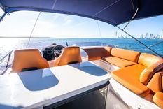 FRIENDS - PRINCESS yacht sale