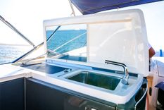 Buy a yacht FRIENDS - PRINCESS