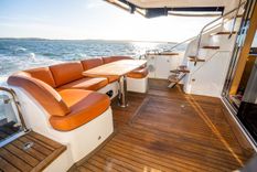 Buy a FRIENDS - PRINCESS at Shestakov Yacht Sales