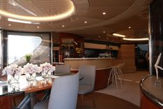 Buy a SIMONA 2003 at Shestakov Yacht Sales