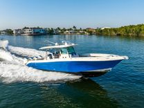 Buy a 4200 Siesta 42 at Shestakov Yacht Sales