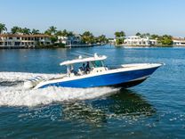 4200 Siesta 42 yacht sale