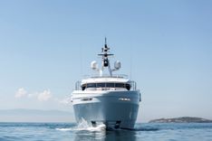 Buy a STERN 162 at Shestakov Yacht Sales