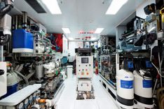 STERN 2019 yacht sale