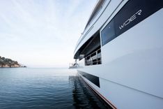 best yacht sales deals STERN 162