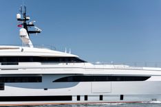 Buy a yacht STERN - WIDER