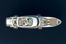 best yacht sales deals STERN - WIDER