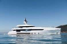 Buy a STERN - WIDER at Shestakov Yacht Sales