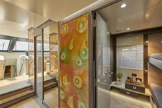 Buy a yacht La Fenice 85F