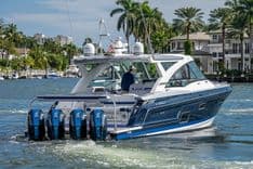 best yacht sales deals 430 SSC - Formula Boats