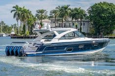 best yacht sales deals 430 SSC 43
