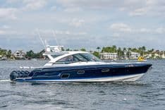 Buy a yacht 430 SSC 2022