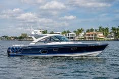 Buy a 430 SSC 2022 at Shestakov Yacht Sales