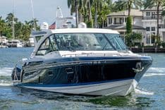 430 SSC 43 yacht sale