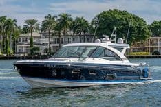 430 SSC - Formula Boats