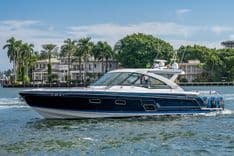 Buy a 430 SSC 43 at Shestakov Yacht Sales