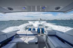 best yacht sales deals 430 SSC - Formula Boats