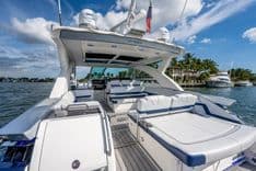 430 SSC - Formula Boats yacht sale