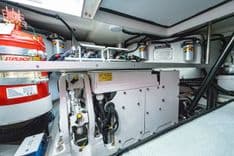 Buy a 430 SSC 43 at Shestakov Yacht Sales