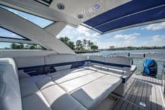 Buy a 430 SSC - Formula Boats at Shestakov Yacht Sales