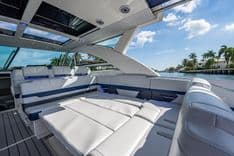 the best price on 430 SSC - Formula Boats