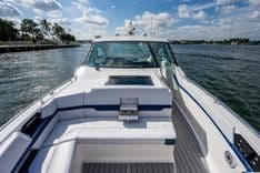 430 SSC - Formula Boats yacht sale