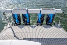 Buy a yacht 430 SSC 2022