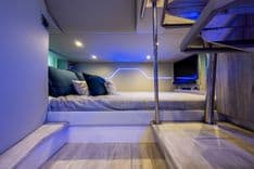 Buy a 430 SSC - Formula Boats at Shestakov Yacht Sales