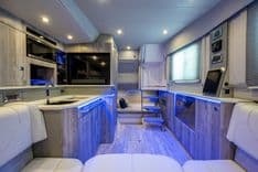 Buy a 430 SSC - Formula Boats at Shestakov Yacht Sales