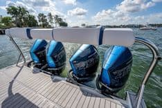 best yacht sales deals 430 SSC - Formula Boats