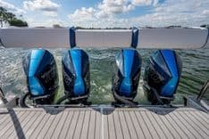 430 SSC 43 yacht sale