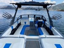 Buy a yacht CASA - PITI 2022 Malibu 23 LSV @Valle de Bravo 2022