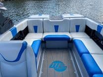 Buy a CASA - PITI 2022 Malibu 23 LSV @Valle de Bravo 23 LSV at Shestakov Yacht Sales