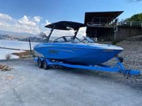 CASA - PITI 2022 Malibu 23 LSV @Valle de Bravo - MALIBU