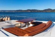 Buy a OCEAN TIGER 72 at Shestakov Yacht Sales
