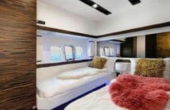 OCEAN TIGER - Absolute Yachts yacht sale